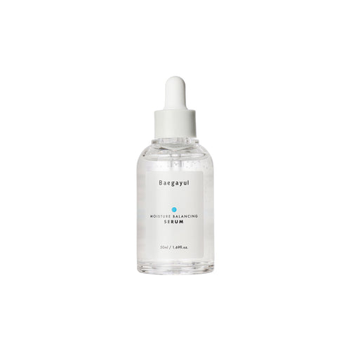 Moisture Balancing Serum by Baegayul